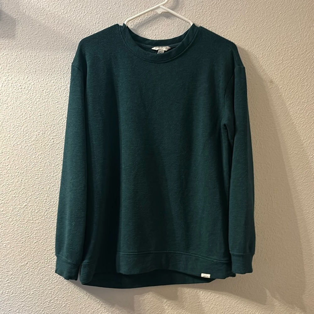 Orvis Basic Sweatshirt Size Small - image 1